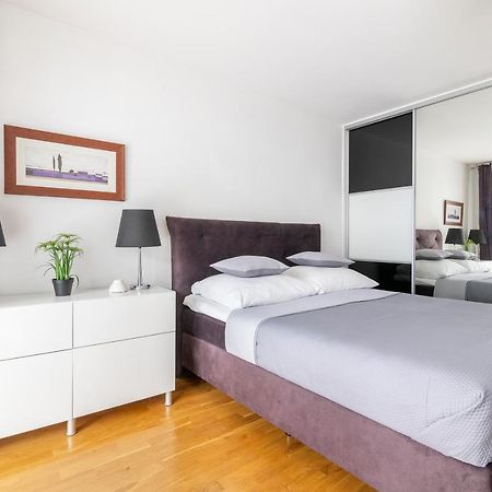 Easy Rent Apartments - Rayskiego Lublin Exterior foto