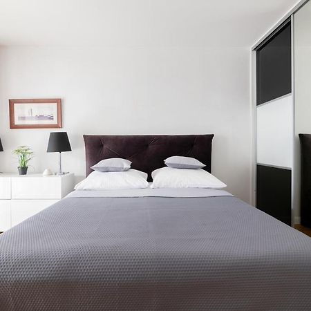 Easy Rent Apartments - Rayskiego Lublin Exterior foto