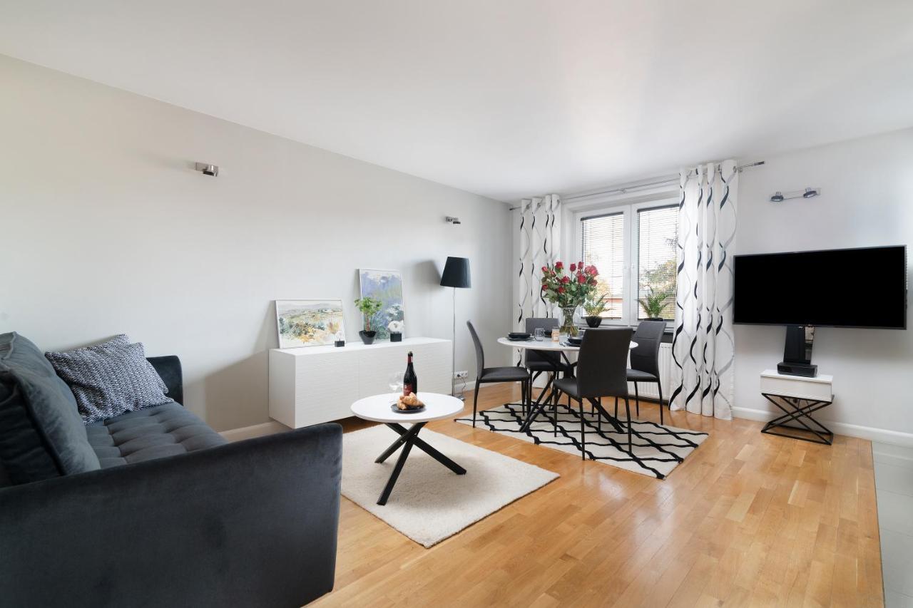 Easy Rent Apartments - Rayskiego Lublin Exterior foto