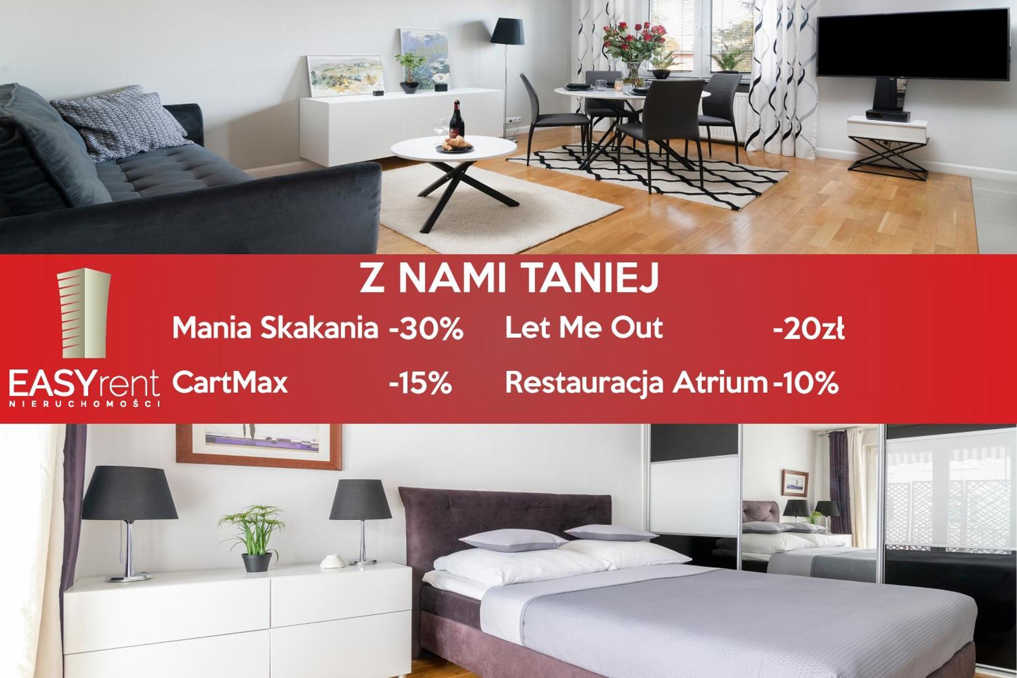 Easy Rent Apartments - Rayskiego Lublin Exterior foto